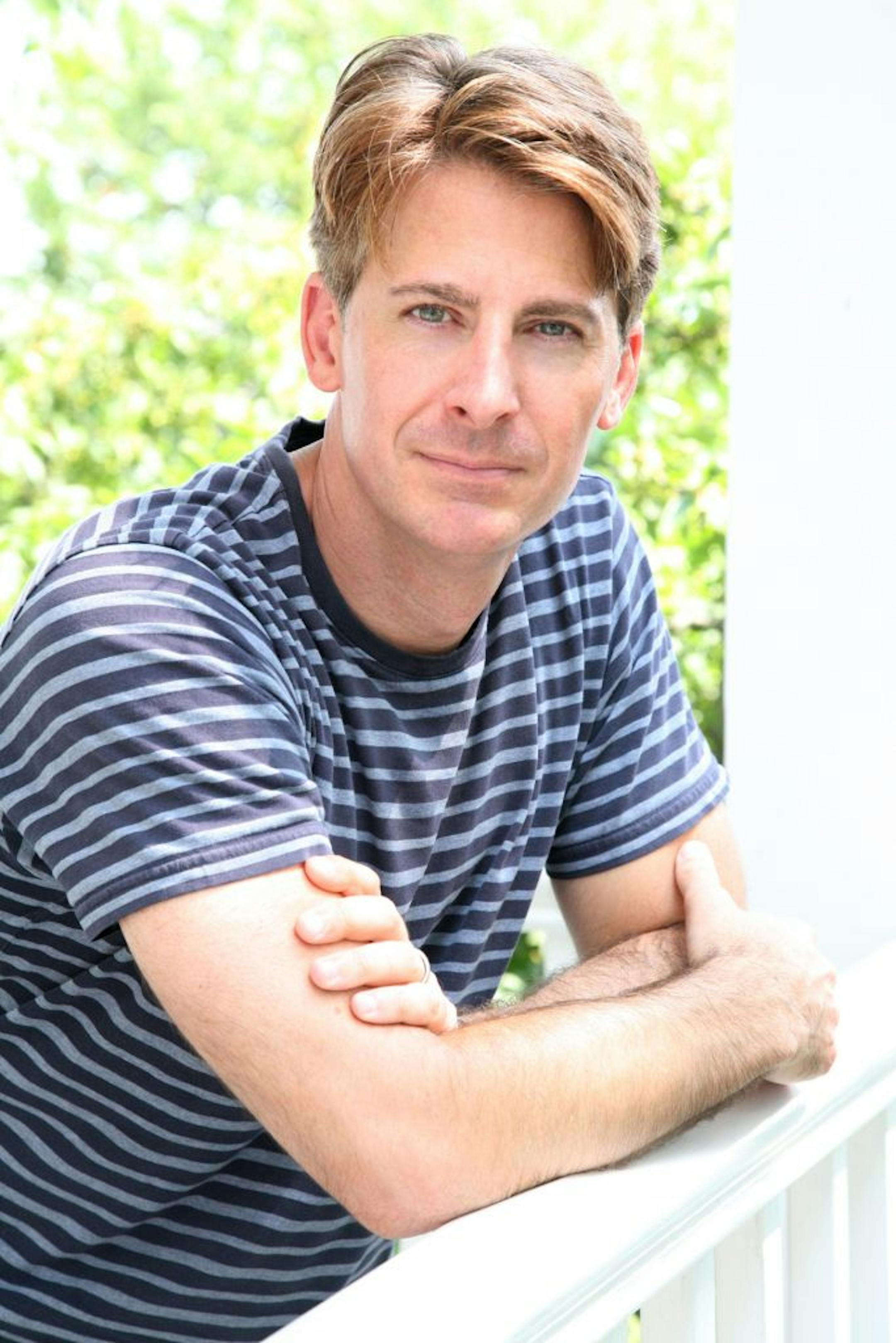 John Burham Schwartz