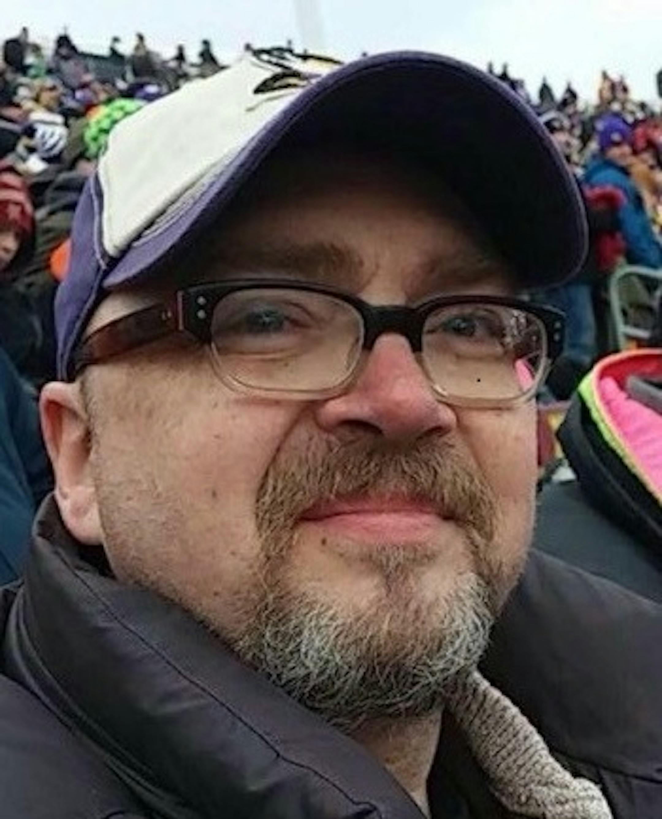 Troy Quenemoen, obit subject