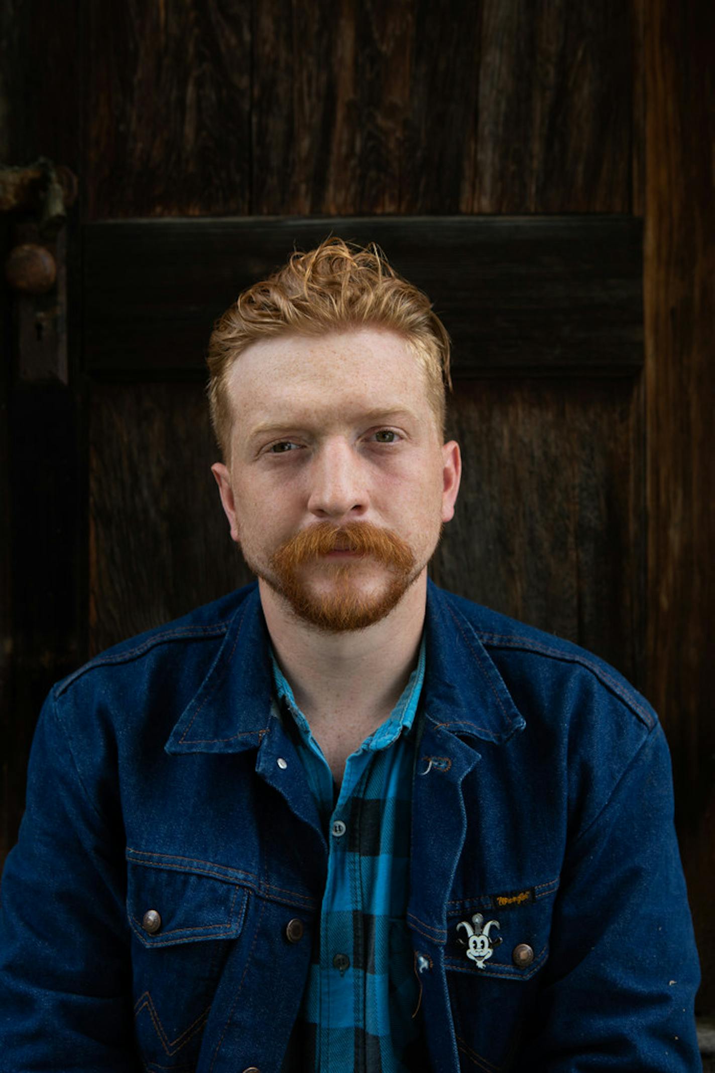 Tyler Childers has two sold-out shows at First Avenue on Sunday and Monday.