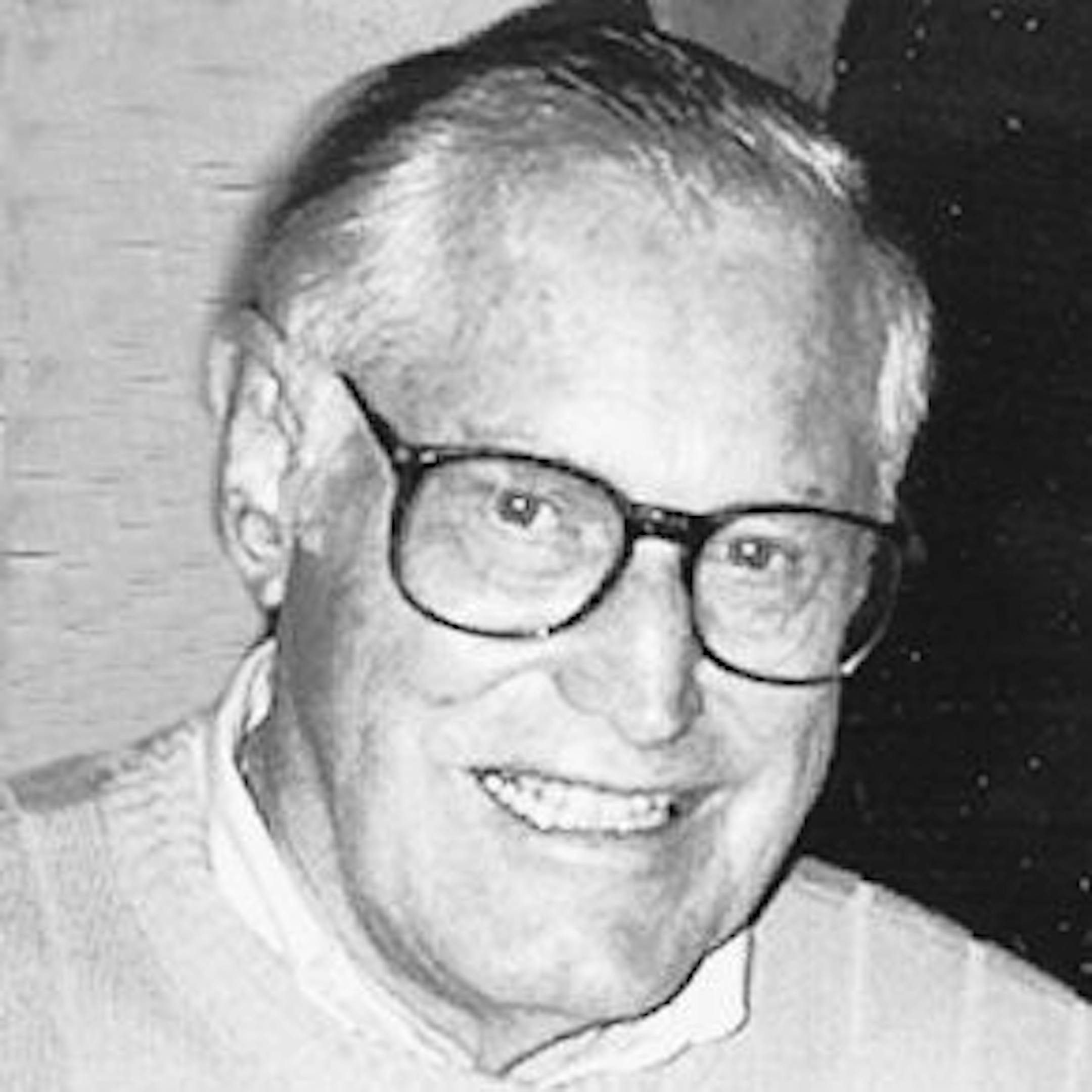 Jim Watson