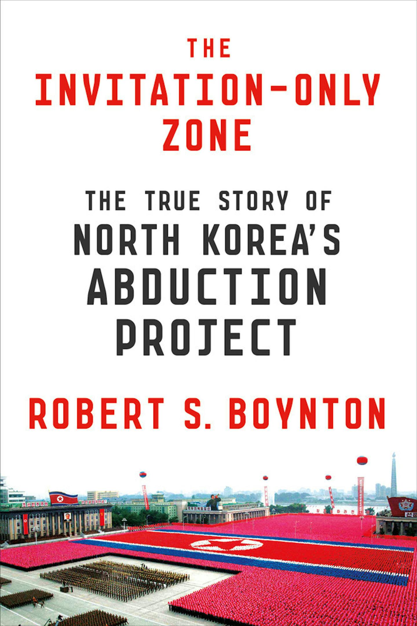 "The Invitation-Only Zone," by Robert S. Boynton