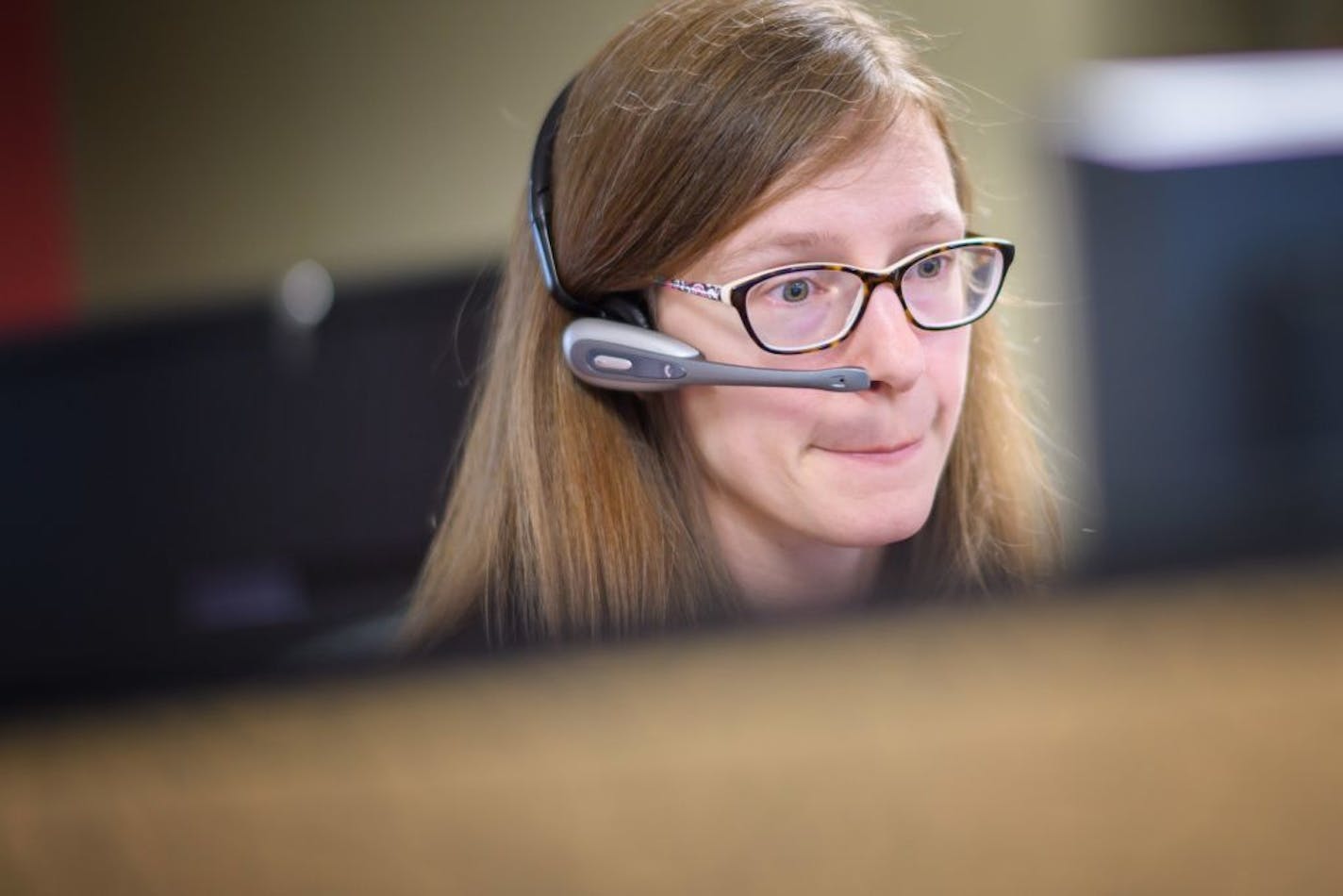 Rebekah, a Crisis Connection crisis counselor in Richfield took a call from a mental health professional who was asking where to send callers in crisis as Crisis Connection is forced to close.