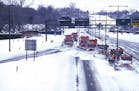 The Minnesota Department of Transportation is running a “Name a Snowplow” contest.