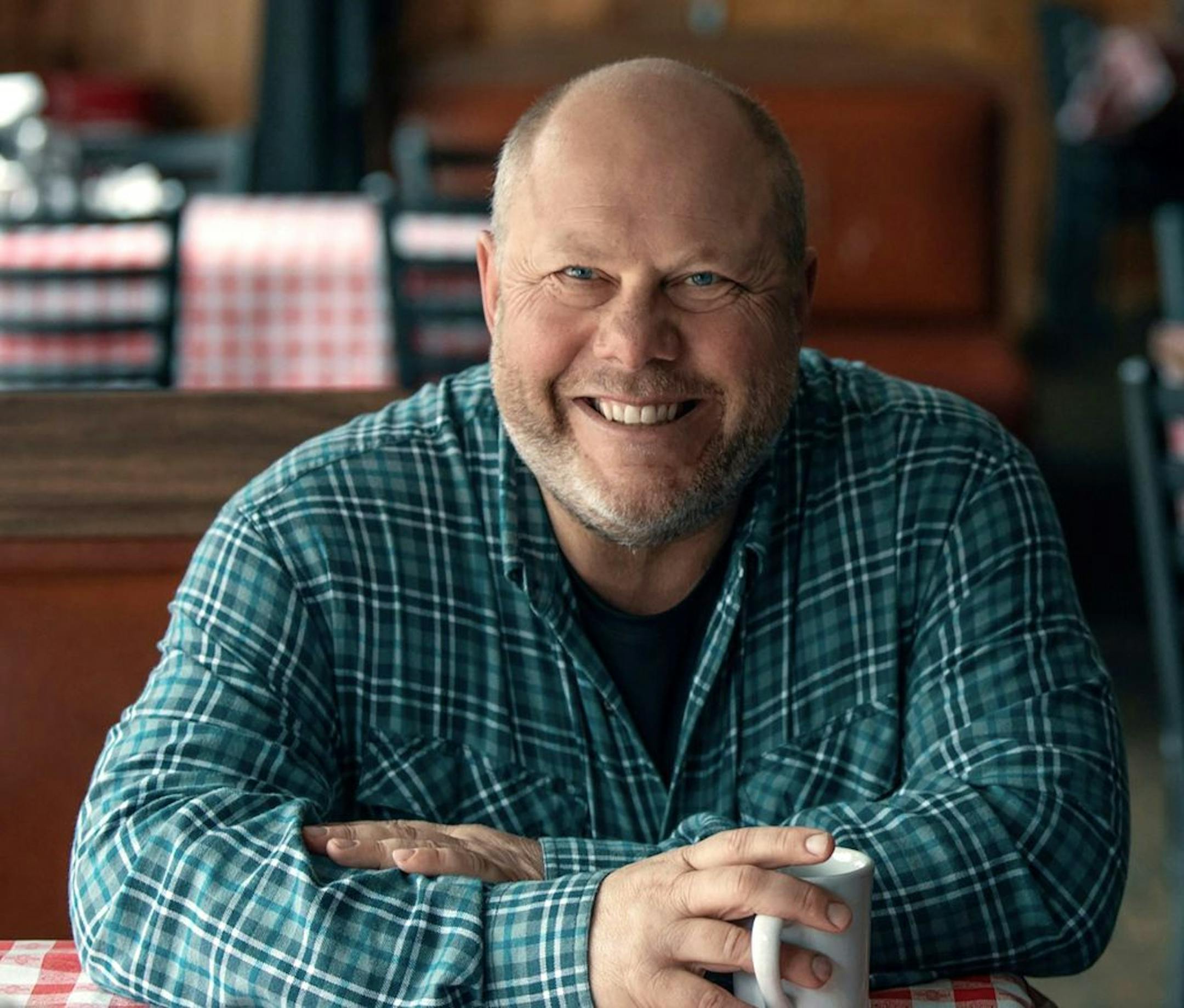 In an image provided via the Andahl family, Dave Andahl, who ran for a state representative seat in North Dakota and was elected posthumously by residents of the sprawling rural District 8 after he died from COVID-19 a month before Election Day. Andahl, who was known as "Dakota Dave," and was a walking, talking billboard for his home state of North Dakota, was passionate about farming, cattle ranching and racecar driving, a sport he pursued at tracks around the world. He died at the age of 55 on