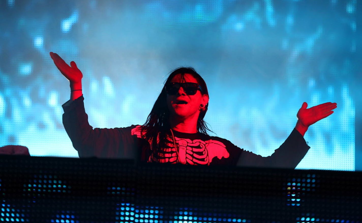 Skrillex