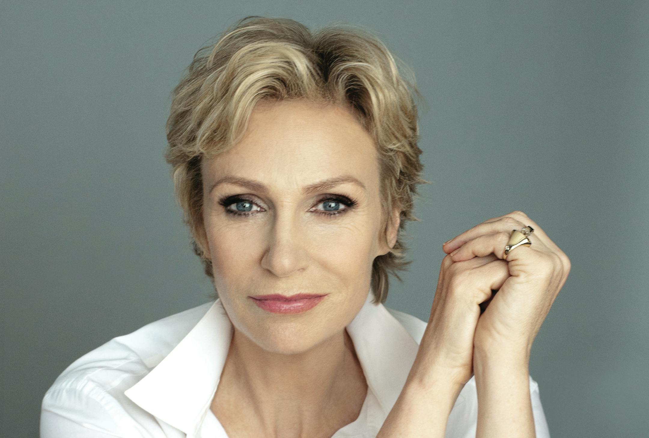 Jane Lynch