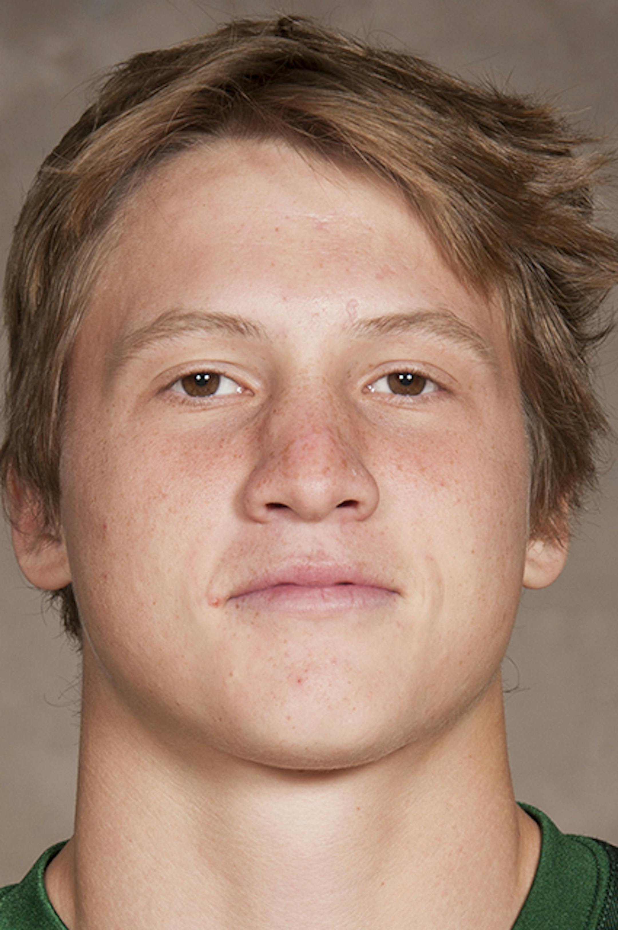 Bemidji State University, Gunner Olszewski