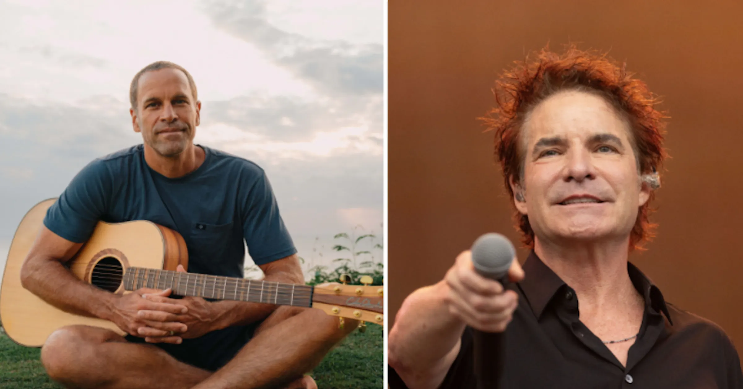 Get your soft-rock on at Shakopee's new amphitheater in 2026