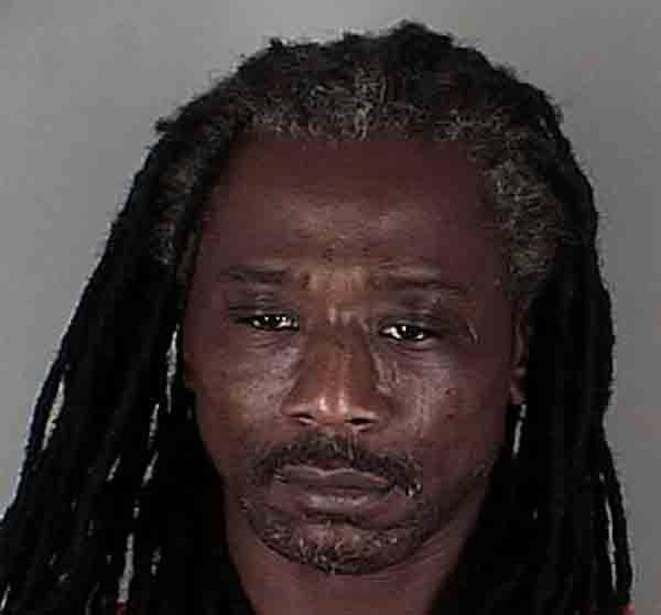 Phillip Leron Miller