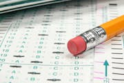 The Education Department said Monday that it will not allow states to forgo federally required standardized testing in schools this year but will give