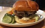 Burger Friday: A butter burger in southwest Minneapolis that puts Culver's to shame