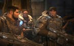 "Gears of War: Ultimate Edition"