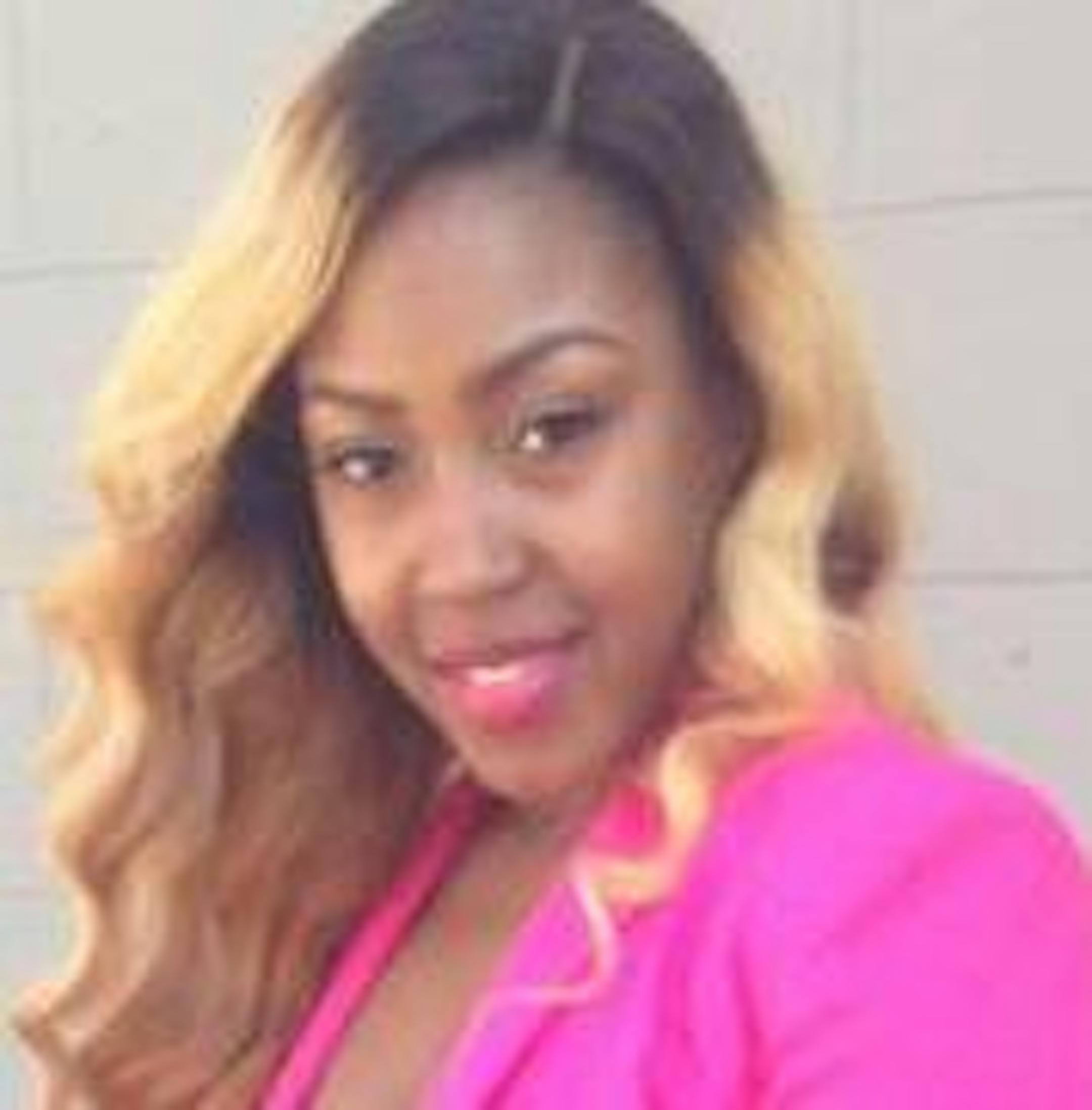 Miera Horton was run over early Saturday,