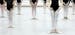 FILE -- Ballerinas dance during a classical dance class at the Harlem School of Arts in New York, Nov. 19, 2011. A new study found that practice is no