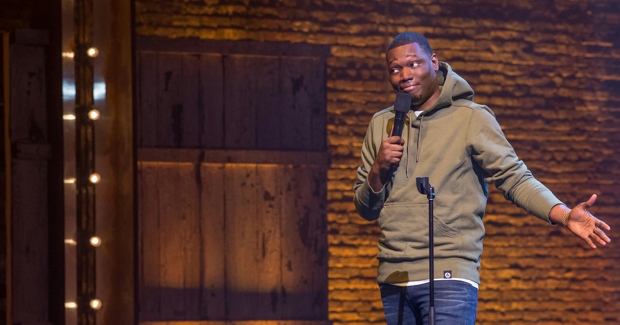 Michael Che will return to Minneapolis to tape TV special at First Ave