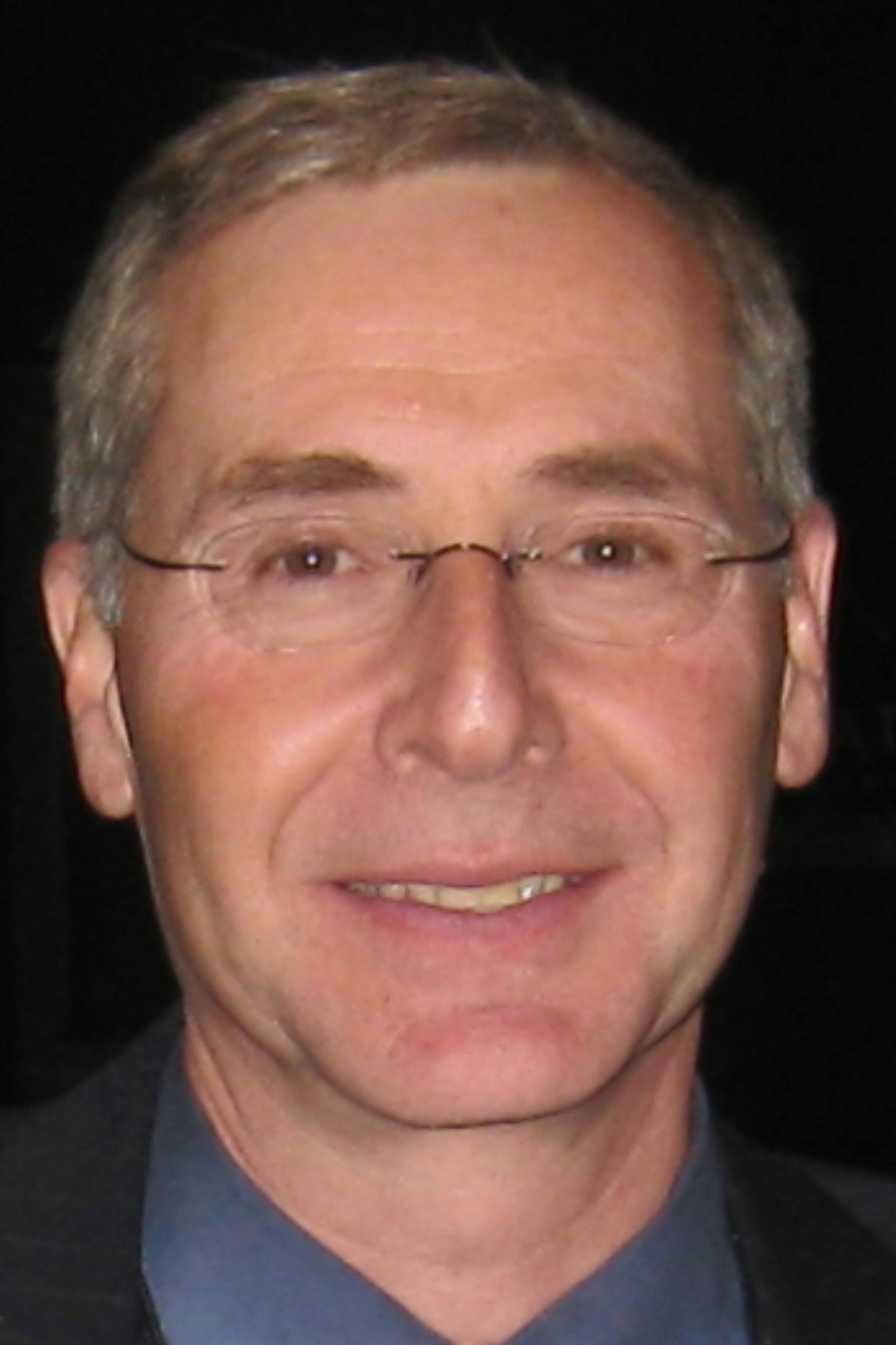 Mike Temali, founder and CEO of the Neighborhood Development Center in St. Paul.