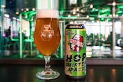 Surly unveils 'gluten-reduced' canned beer, a rarity for Twin Cities craft breweries
