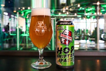 Surly unveils 'gluten-reduced' canned beer, a rarity for Twin Cities craft breweries