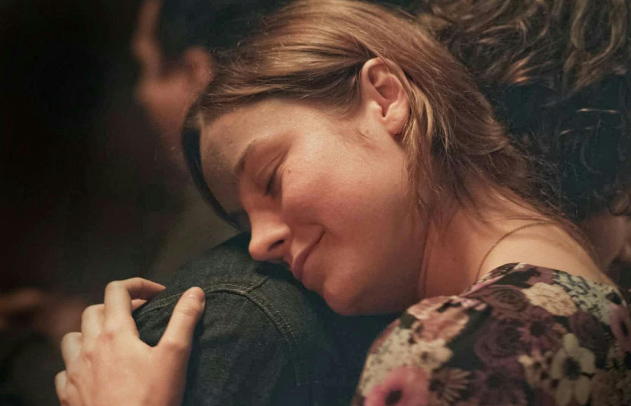 Brie Larson in "Short Term 12"