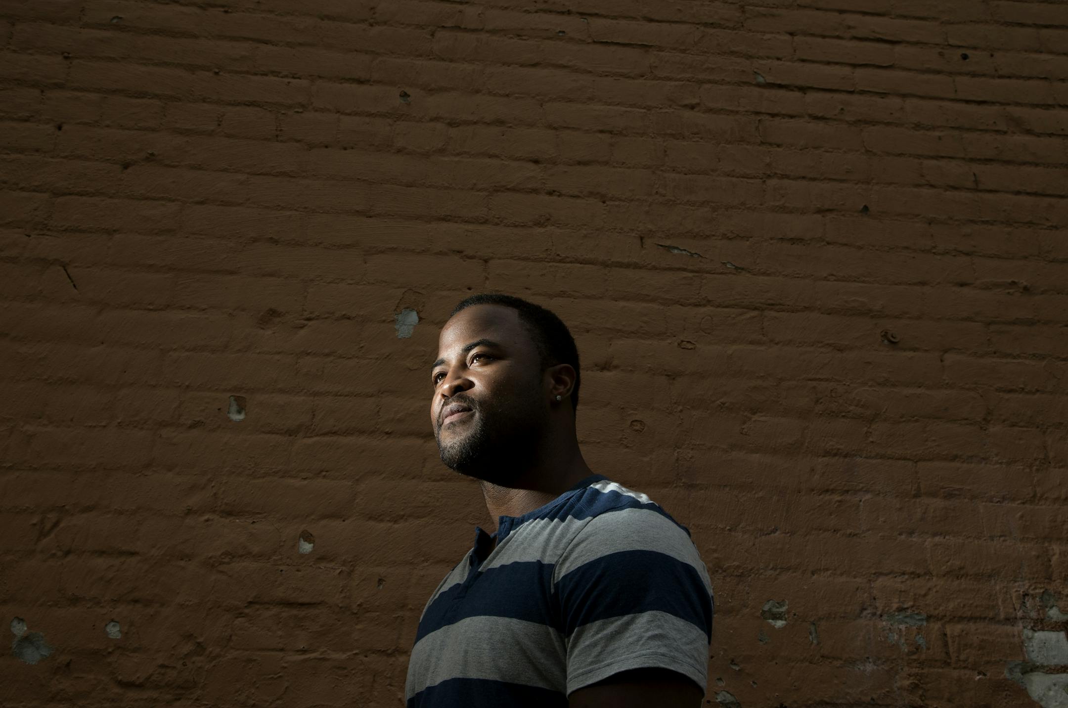 St. Paul native Rashad Turner used to love to go to the State Fair and even worked there as a teenager selling spaghetti. But, now Turner plans to protest this weekend with other Black Lives Matter activists despite the death threats he has received and warnings from the police.