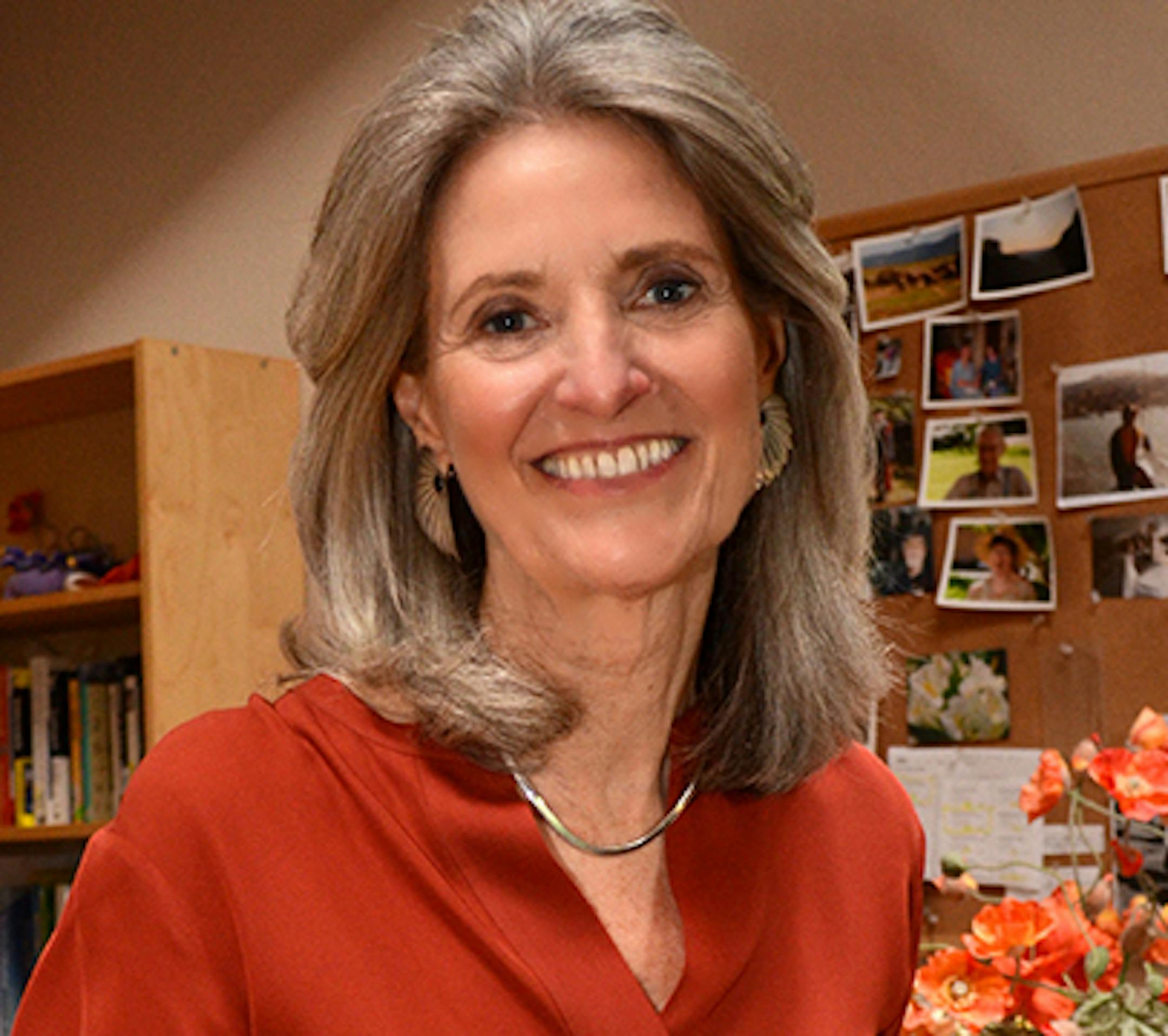 Katy Butler. photo by Cristina Taccone