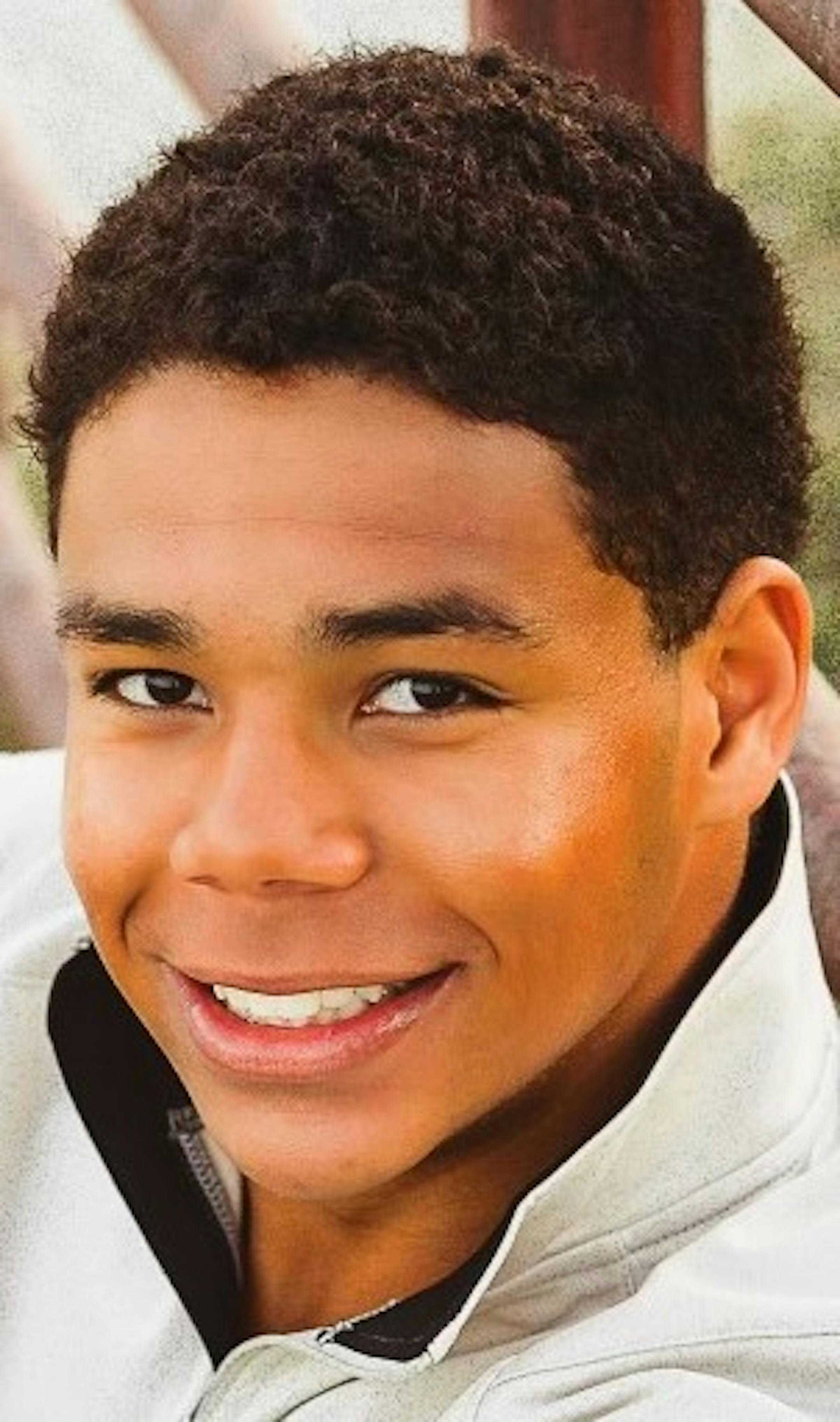 Kam Kaiser of Northfield