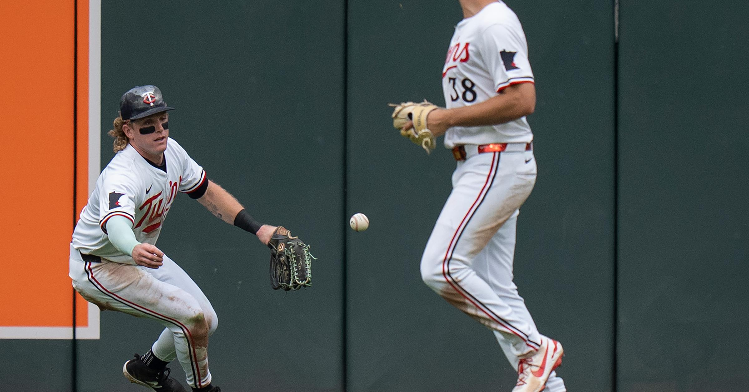 Chicago Cubs beat Minnesota Twins 8-1