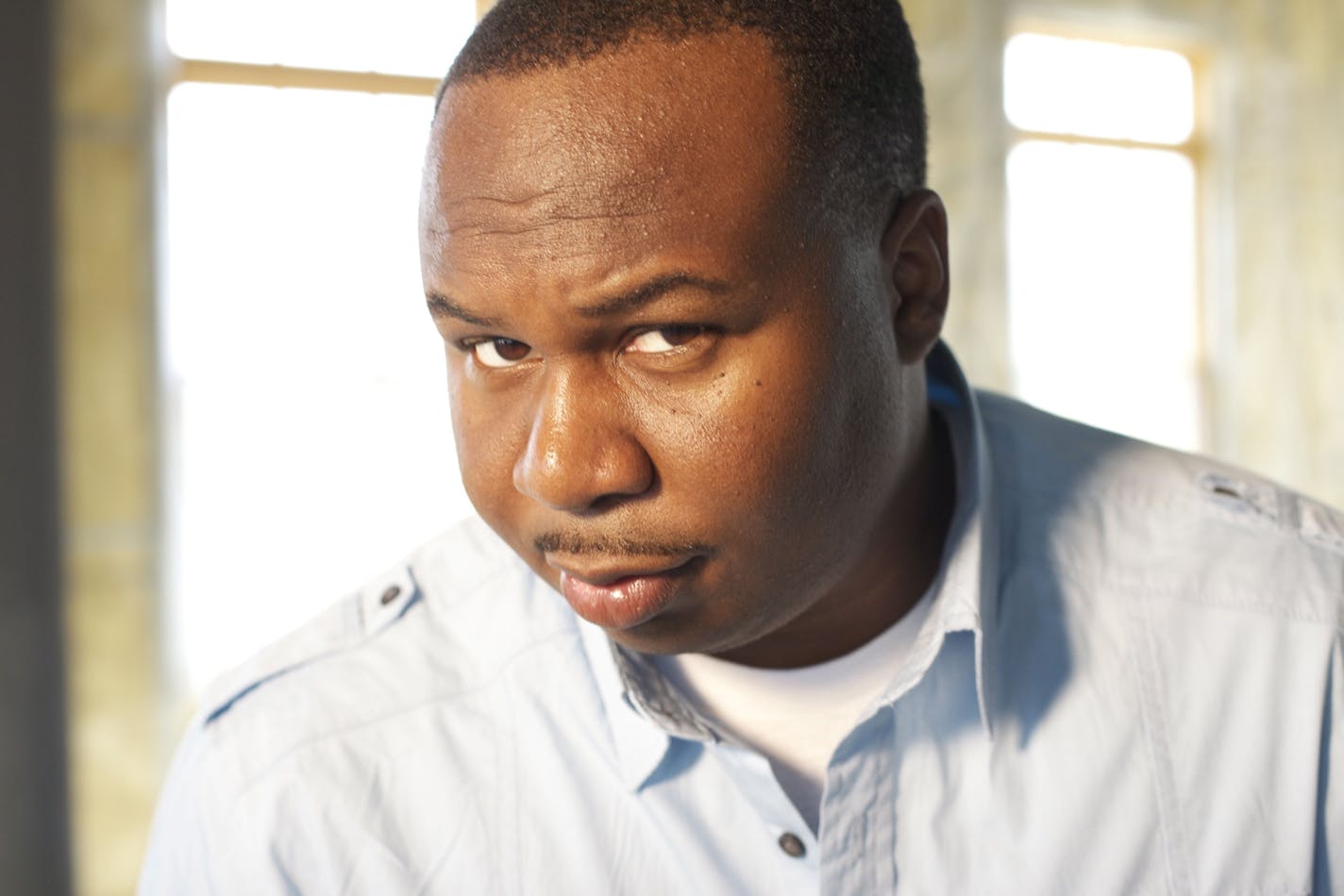 Roy Wood Jr.