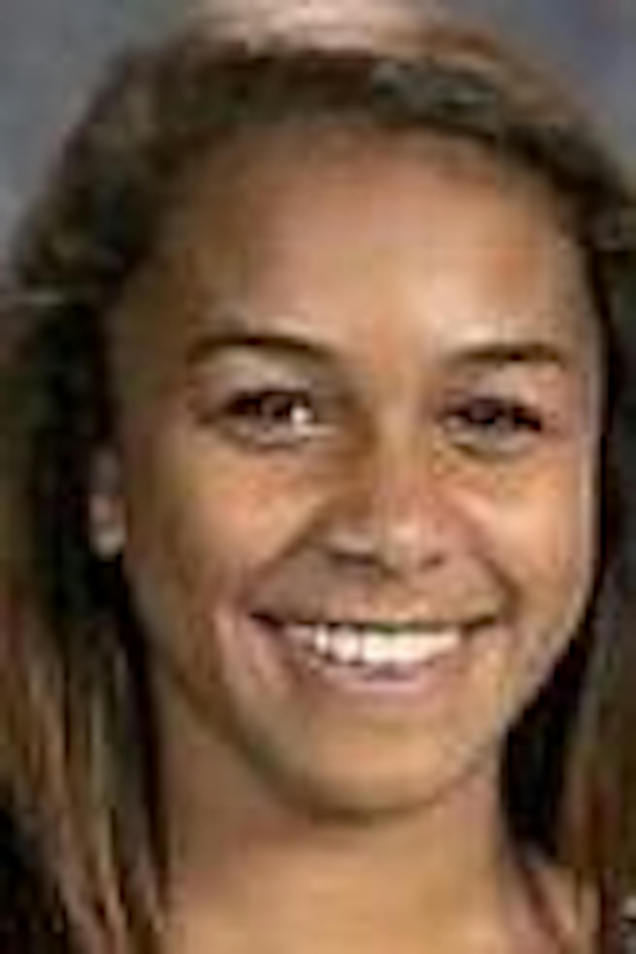 Undated photo of Eagan girl soccer player Jade King, for Tuesday, Oct. 21, 2014. (Courtesy photo)