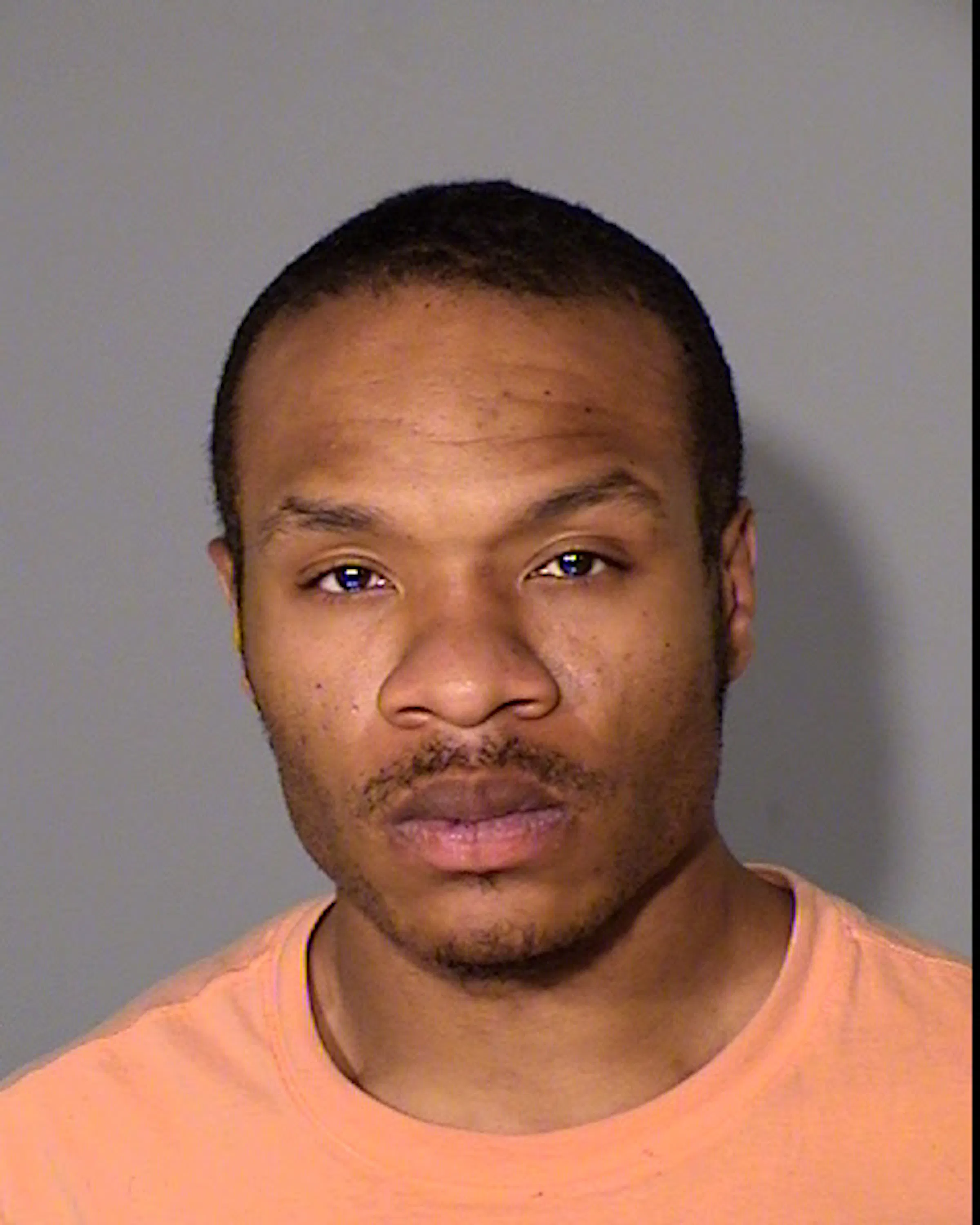 Man charged with murder of victim shot while sitting in pickup; gun ...