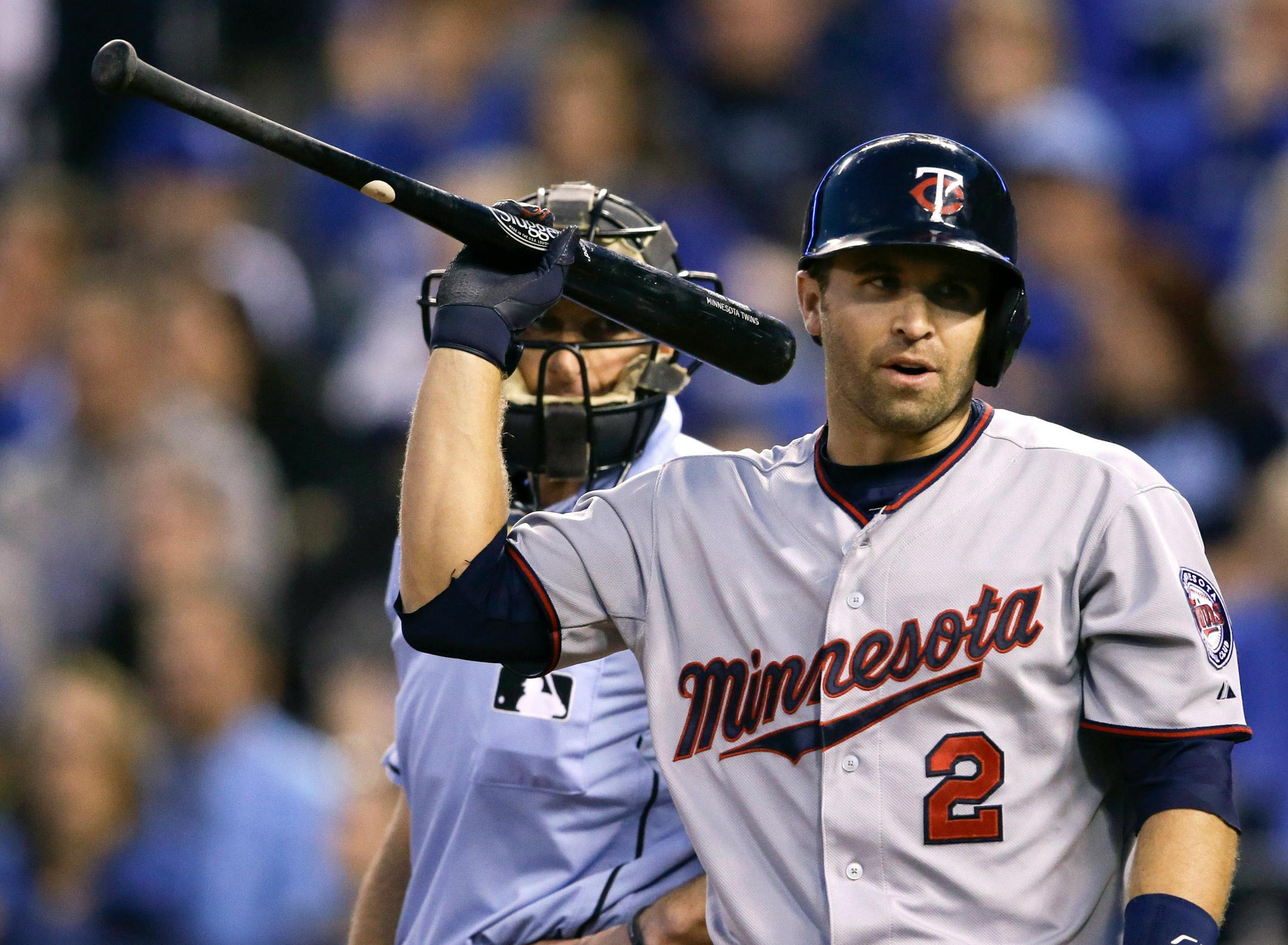 Brian Dozier