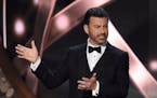 Jimmy Kimmel and Mahershala Ali set largely friendly tone at Oscars