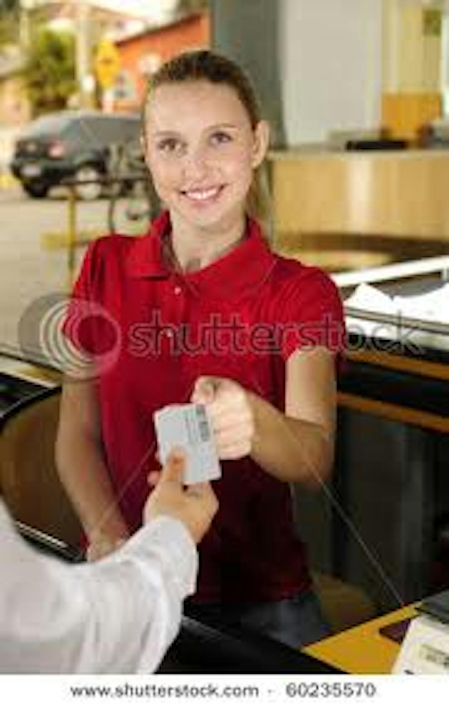 Can you return food to a grocery store?