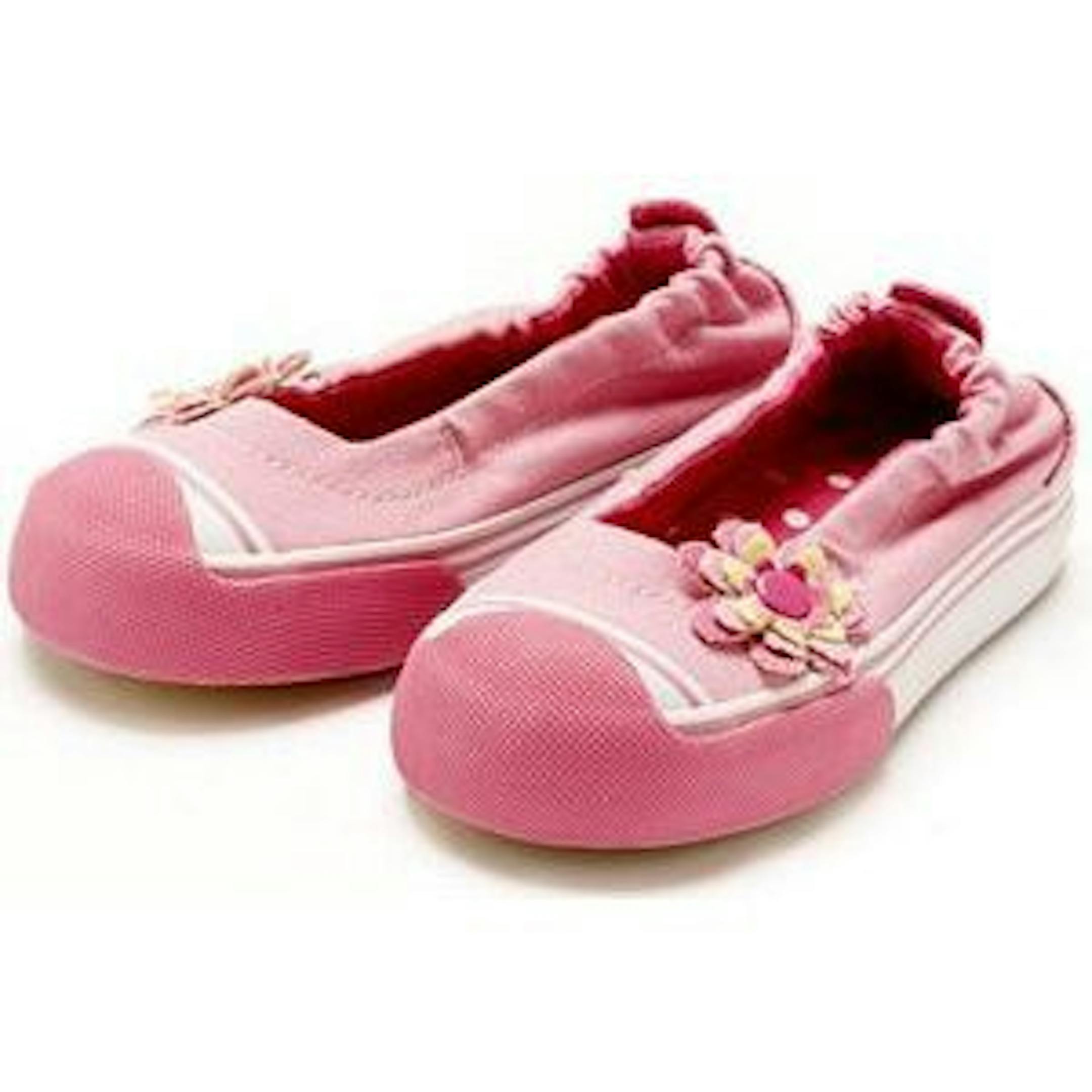 Morgan and Milo Skimmer - pink - Original $49.95, Sale $19.95