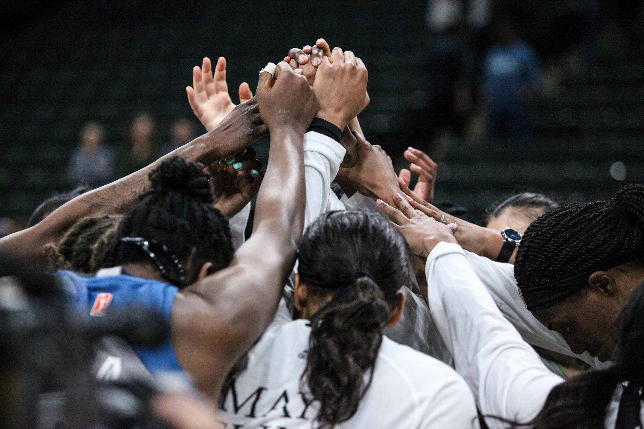 The Lynx were picked as the favorite to win the 2017 WNBA championship in the annual survey of the league's 12 general managers.