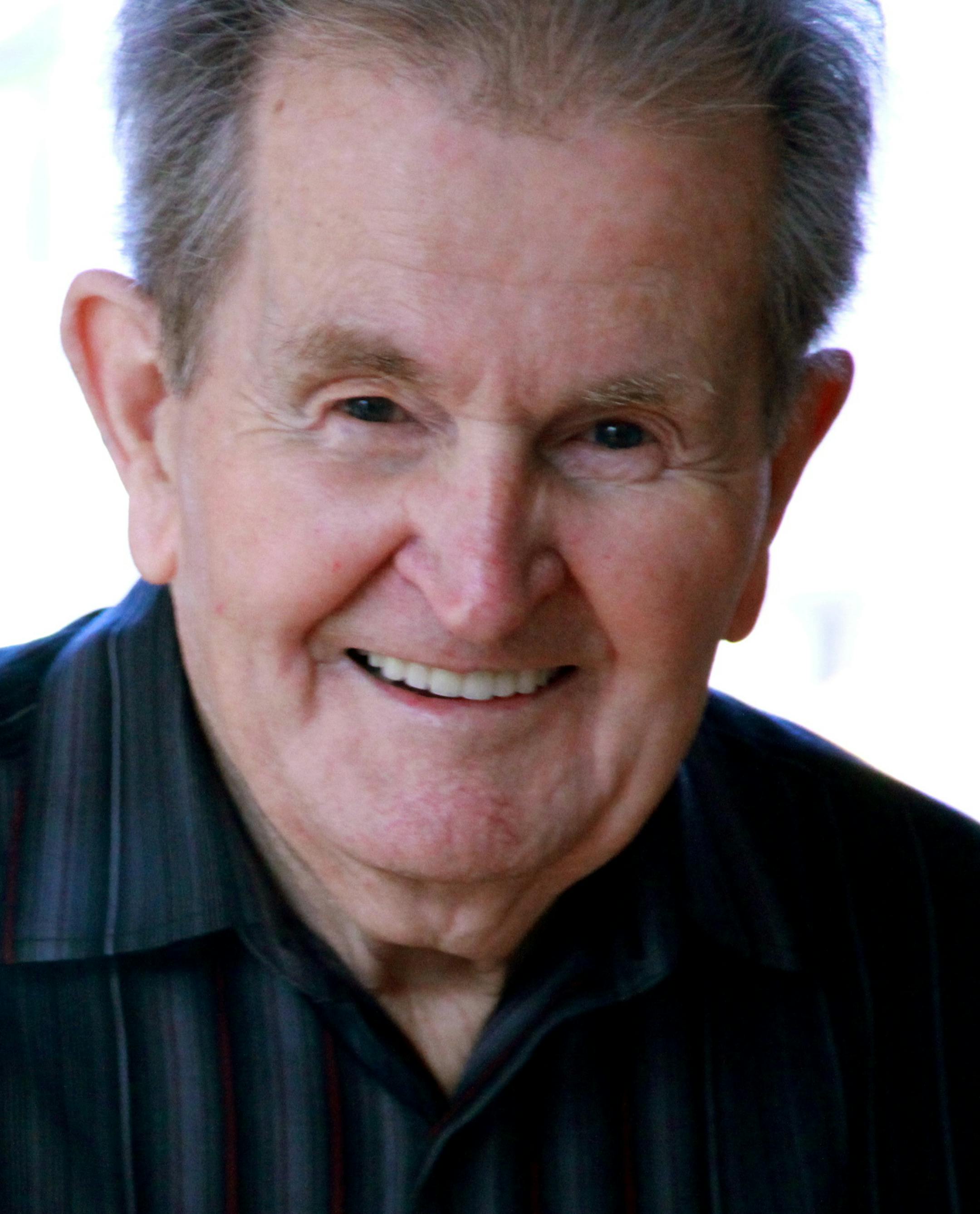 Ruben Haugen, courtesy of Robert Haugen