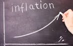 Inflation, which had been largely under control for four decades, began to accelerate last spring.