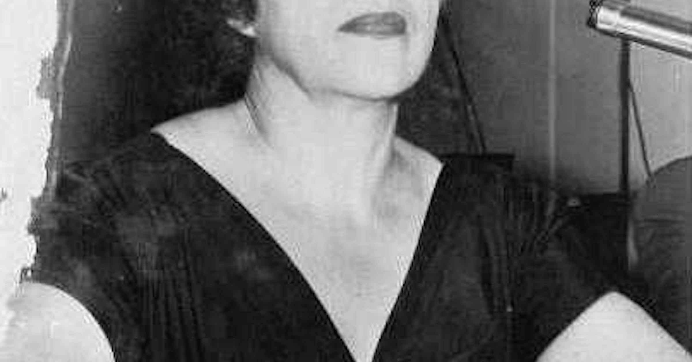 Timber strike 80 years ago had an unlikely voice behind it