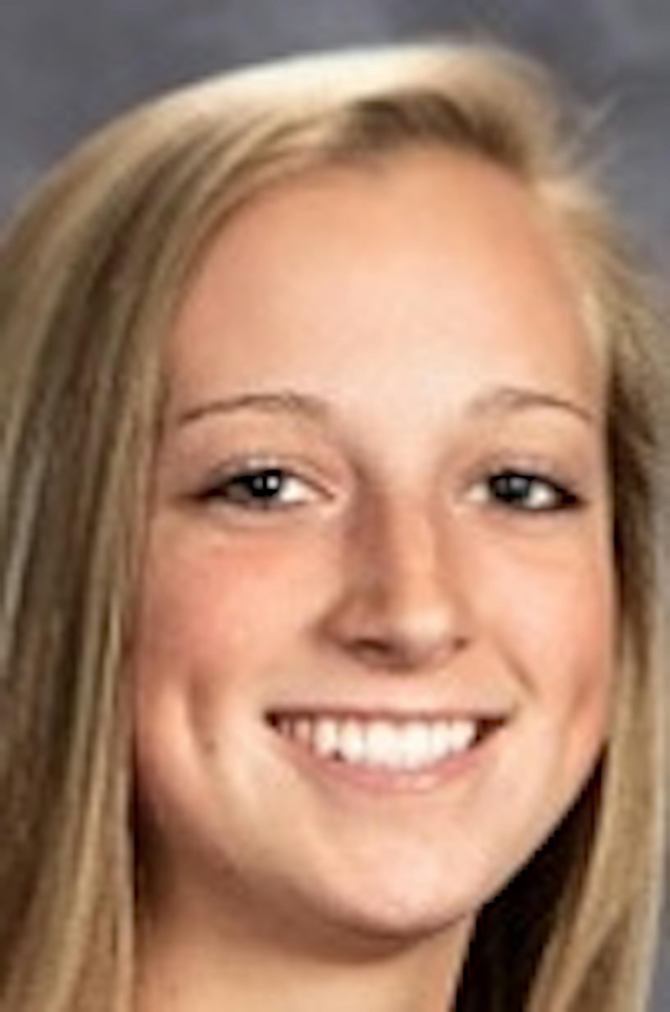 Elise Barnes, South St. Paul softball