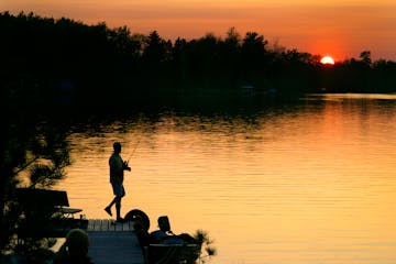 The lake lifestyle is so alluring that Minnesotans will let emotions get in the way of cost/benefit calculations.