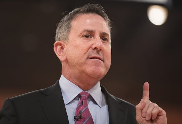 Target CEO Brian Cornell will speak at a hearing of the tax-writing House Ways and Means Committee later this week against a border adjustment tax.