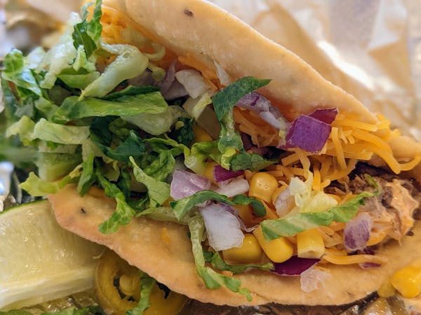 Coming up in Duluth: Tacos, macarons and, of course, beer