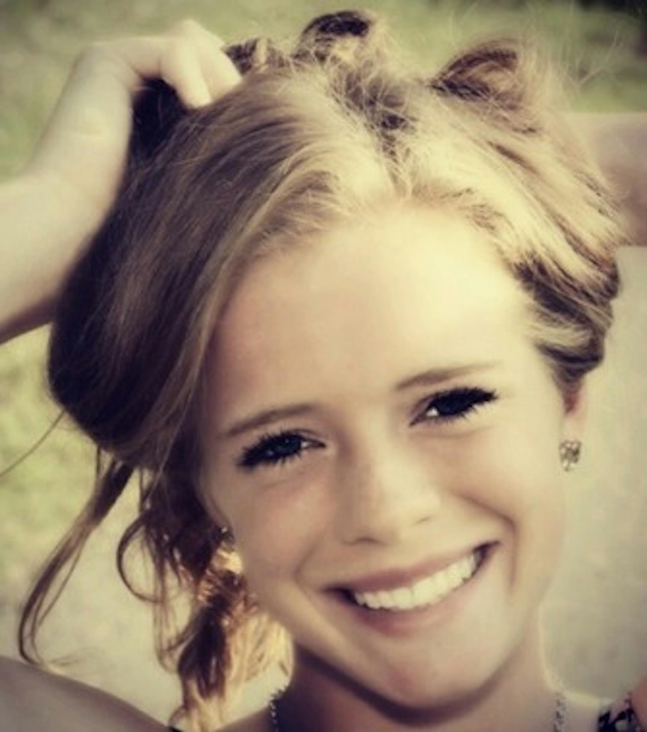 Macy Violett, Prior Lake