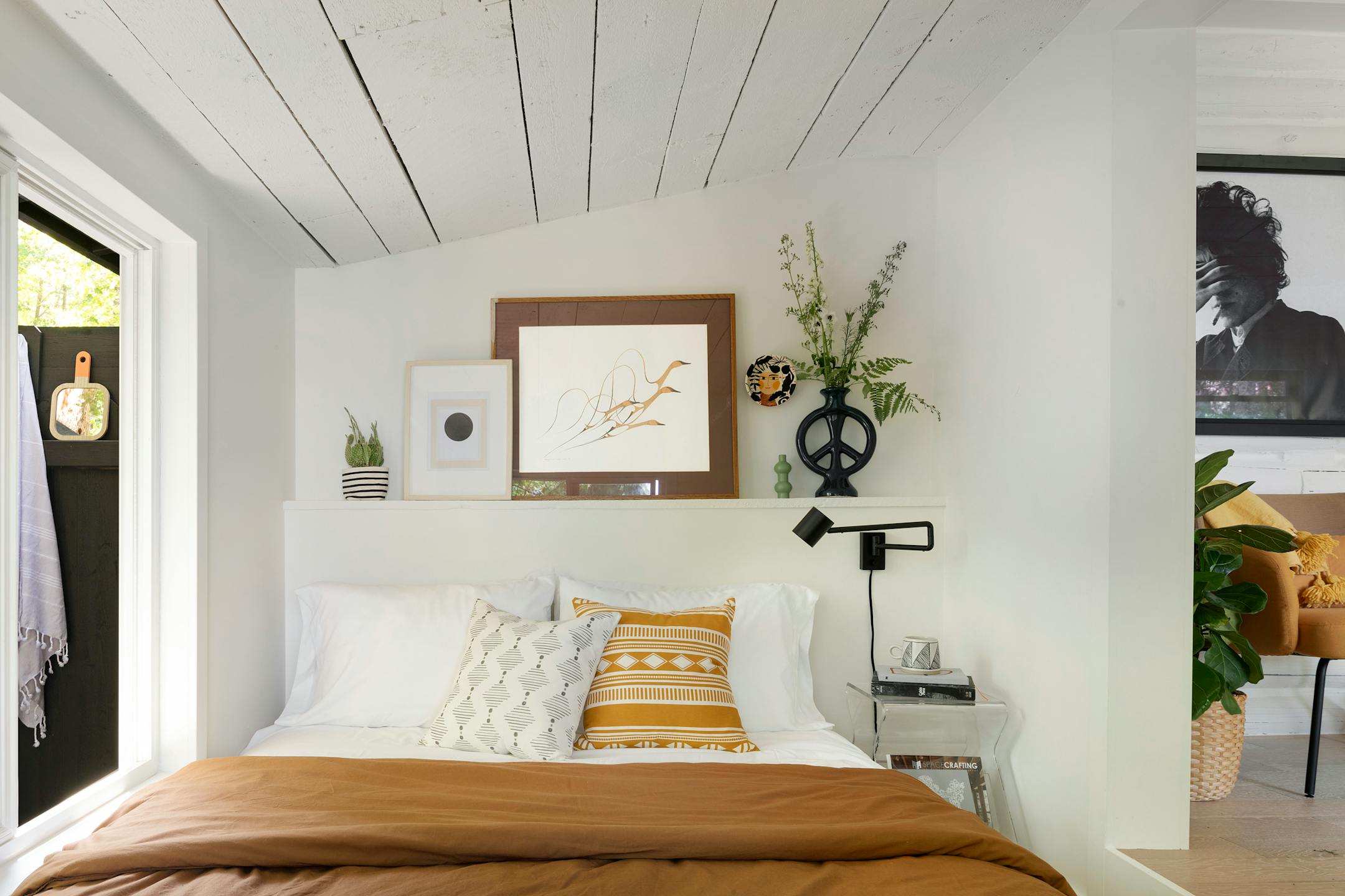 Steph Lalley from Lucy Interiors | Lake Cabin - 4026 McKeown Lake Rd NW, Hackensack, MN 56452