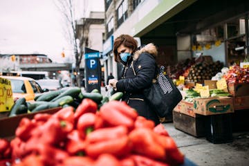 “Global causes for inflation’s rise include the pandemic’s various disruptions to production and transportation ‘supply chains,’ sudden shif