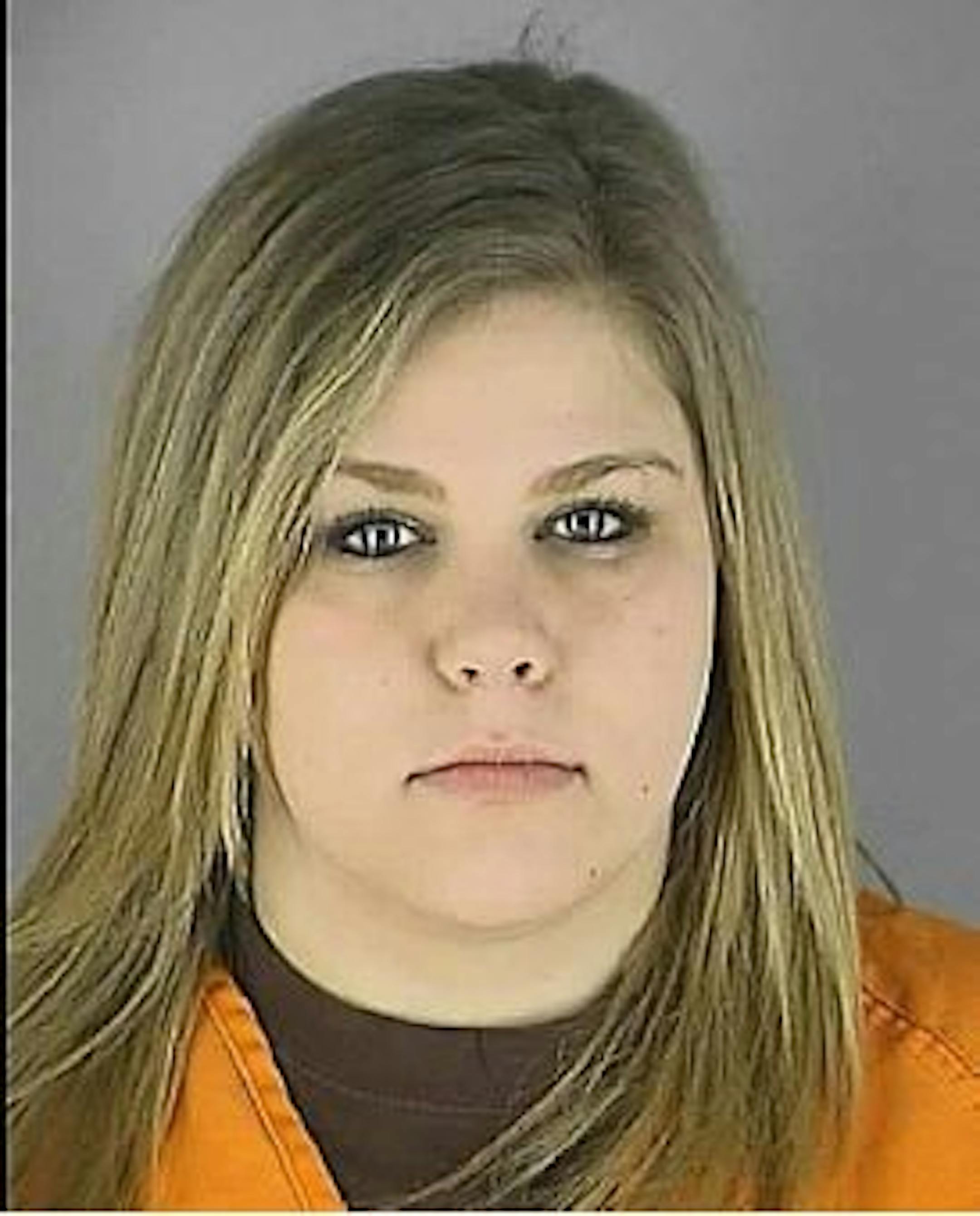 Casey Michelle Walters