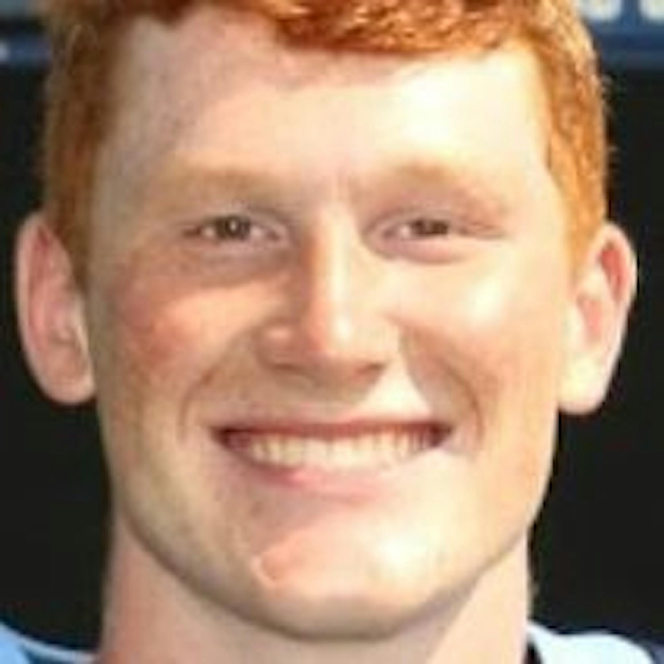 Jason Kaul, sr., Blaine (18-19))