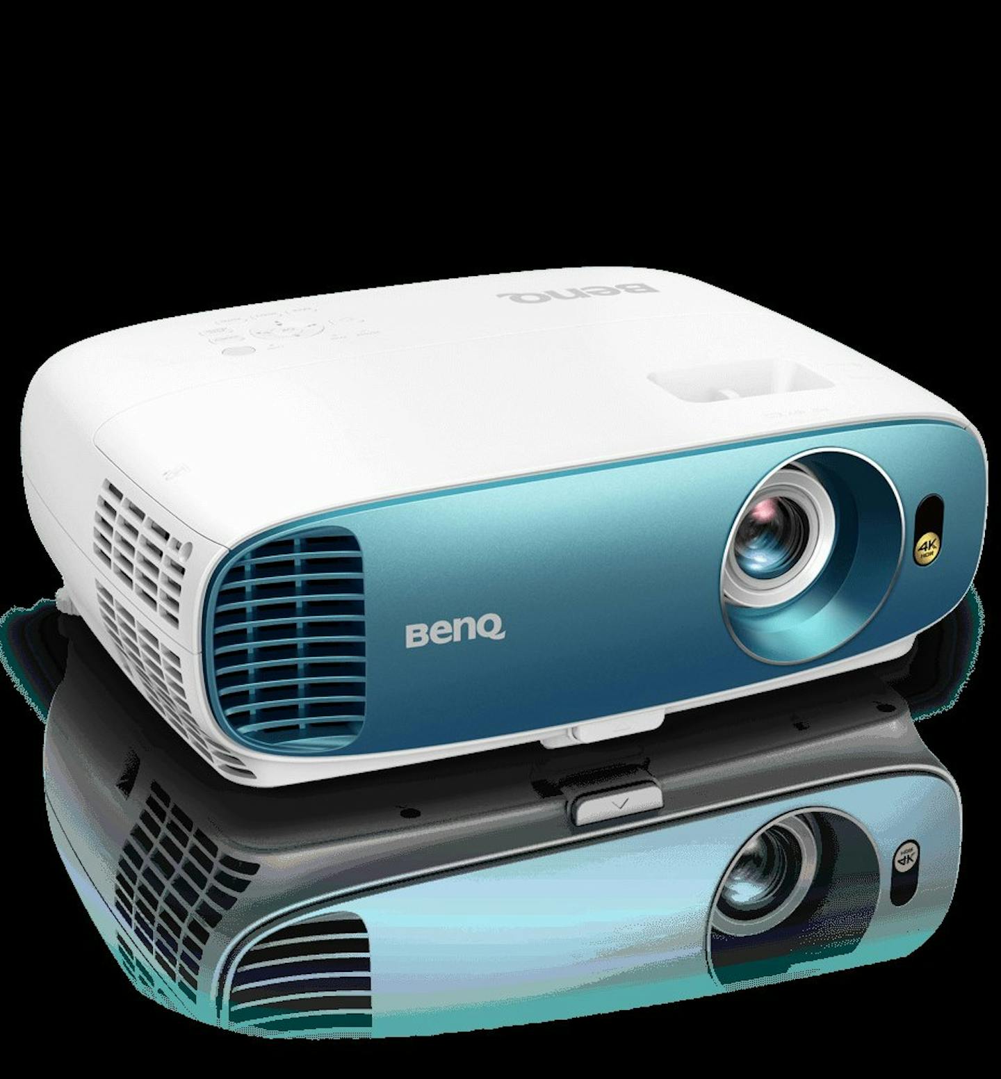 Gadgets: Benq TK800 4K projector might make you rethink your next TV