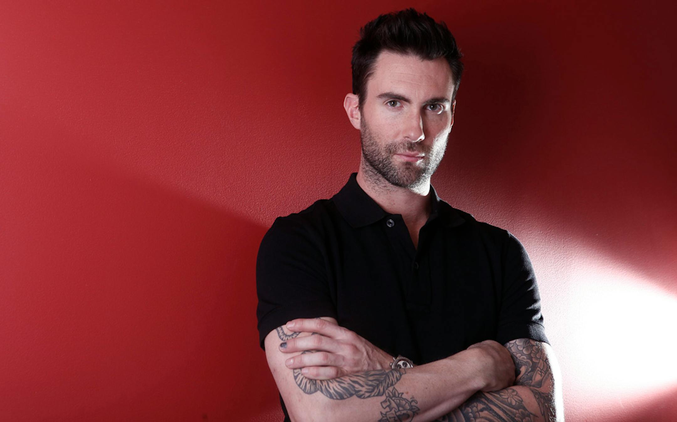 Adam Levine