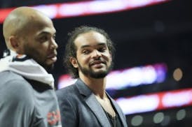 Joakim Noah for $18 million a year? Forget it, Wolves fans, the Knicks can have him